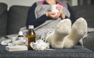 Ep. 43 - Cold and Flu Medications while Breastfeeding | Breastfeeding